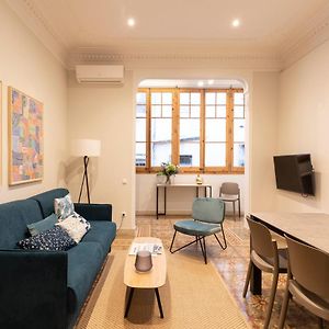 Appartement met Drie Slaapkamers